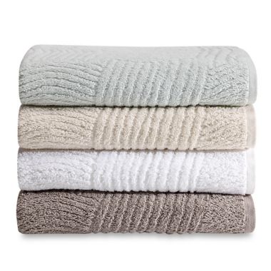 natori bath towels