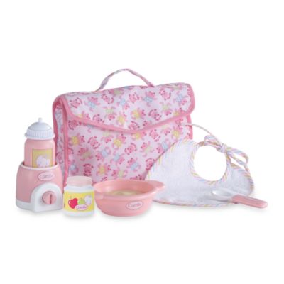 corolle mealtime set