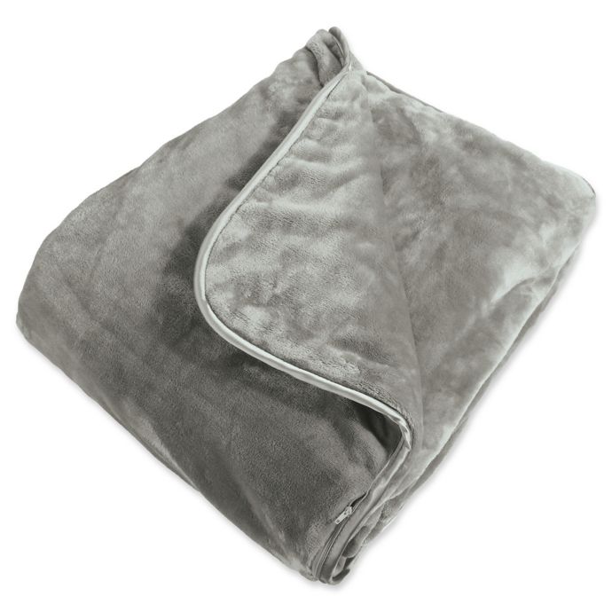 Top 10 Best Weighted Blankets Reviews in 2018 | Mosaic ...