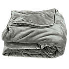 Alternate image 1 for Brookstone&reg; Weighted Blanket