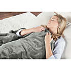 Alternate image 3 for Brookstone&reg; Weighted Blanket