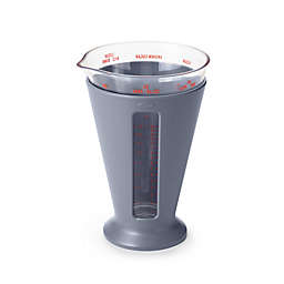 OXO Good Grips® 2-Cup Multi-Unit Measuring Cup in Slate