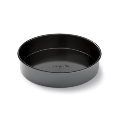 cake pan circle