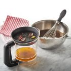 Alternate image 1 for OXO Good Grips&reg; Gravy 4-Cup Fat Separator