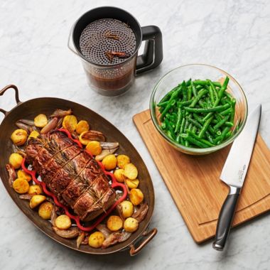 OXO Good Grips&reg; Gravy 4-Cup Fat Separator. View a larger version of this product image.