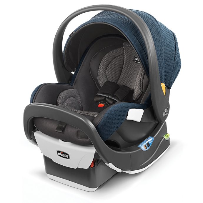 Chicco Fit2® 2-Year Rear-Facing Infant & Toddler Car Seat in Tullio ...