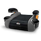 Alternate image 0 for Chicco GoFit&reg; Backless Booster Seat in Shark