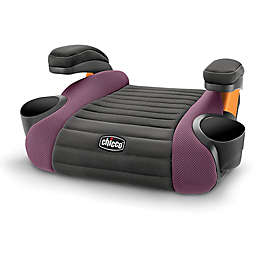 Chicco GoFit® Backless Booster Seat in Grape