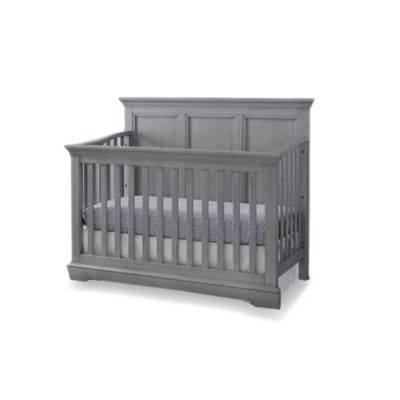 simmons kingsley crib