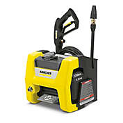 Karcher&reg; 1700 PSI Cube Electric Power Washer in Yellow/Black