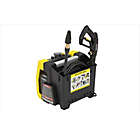 Alternate image 4 for Karcher&reg; 1700 PSI Cube Electric Power Washer in Yellow/Black