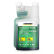 Karcher&reg; 1.qt. 20X Multipurpose Detergent for Power Washer