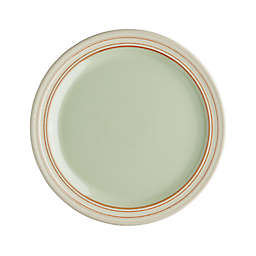 Denby Heritage Orchard Salad Plate in Green