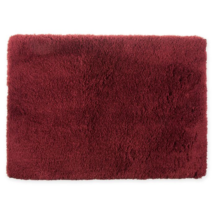 Wamsutta® Ultra Soft 24Inch x 40Inch Bath Rug Bed Bath and Beyond