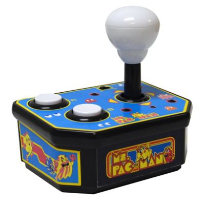 pac man plug and play best buy