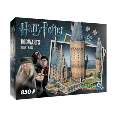 Harry Potter&trade; Collection Hogwarts&trade; Great Hall 3D Puzzle