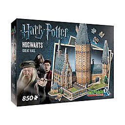 Harry Potter™ Collection Hogwarts™ Great Hall 3D Puzzle