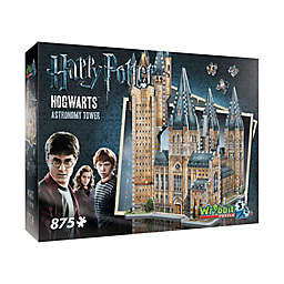 Harry Potter™ Collection Hogwarts™ Astronomy Tower 3D Puzzle