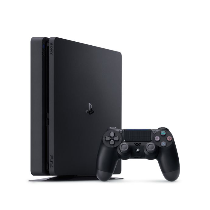 Sony PlayStation 4 1 TB Gaming Console | Bed Bath & Beyond