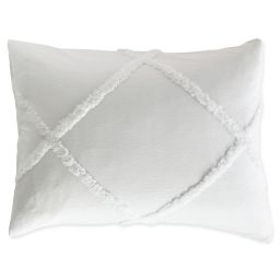Shams Standard King Queen Size Bed Bath Beyond
