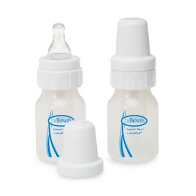 2 ounce baby bottles