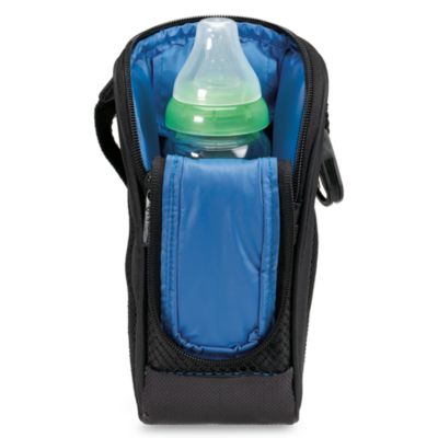 baby bottle tote