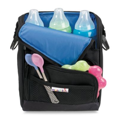 munchkin cooler bag