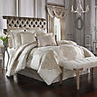 Alternate image 0 for J. Queen New York&trade; La Scala Queen Comforter Set in Gold
