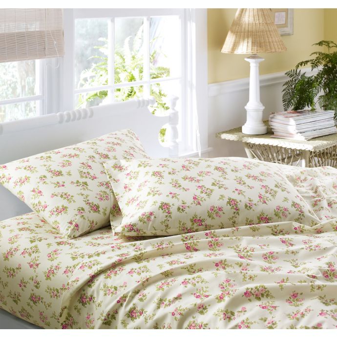 laura ashley sheets review