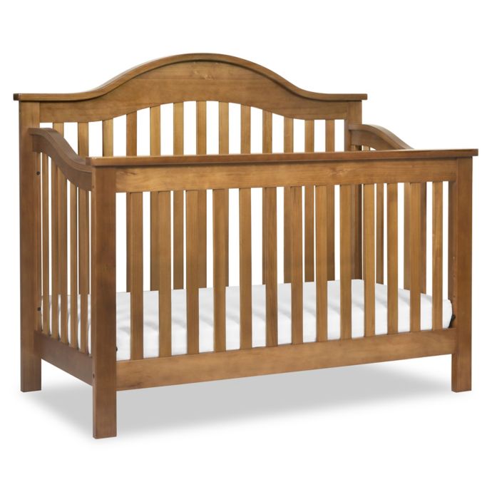 Davinci Jayden 4 In 1 Convertible Crib Bed Bath Beyond