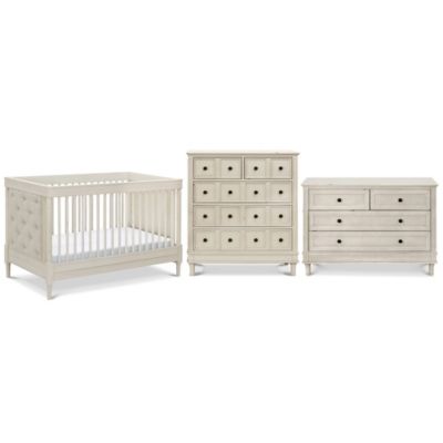 franklin nursery furniture