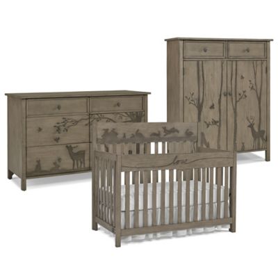 nursery furniture dresser