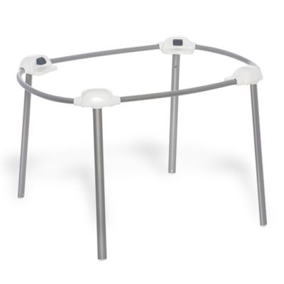 jolly jumper universal bassinet stand