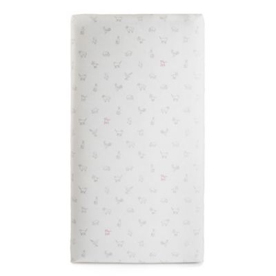 ellen degeneres crib mattress