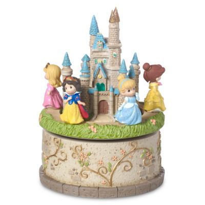 disney princess musical moments castle