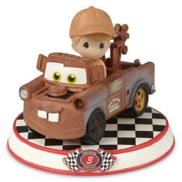 precious moments cars collection