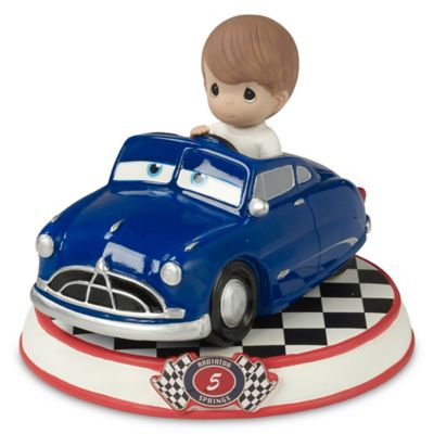 disney pixar cars doc hudson