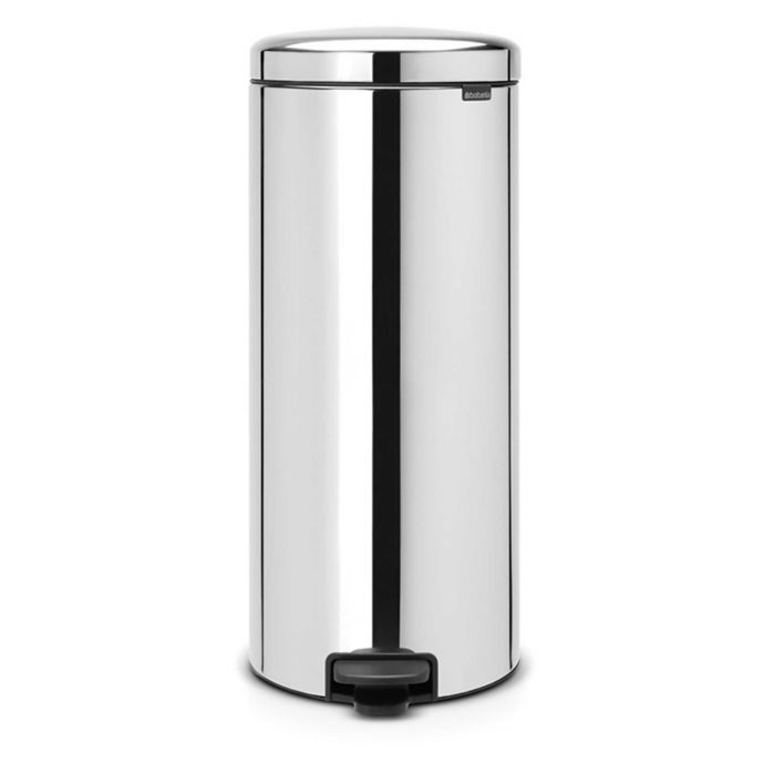 Brabantia 50 Litre Touch Bin Spare Parts Reviewmotors.co