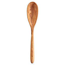 Staub Olivewood 12-Inch Spoon in Wood