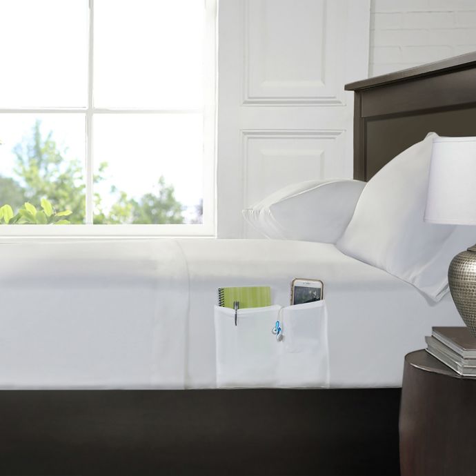 Smart Sheet Set with Pocket Bed Bath & Beyond