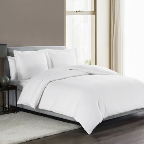 highline bedding co.sullivan solid sham