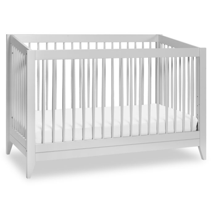 Babyletto Sprout 4 In 1 Convertible Crib With Toddler Bed