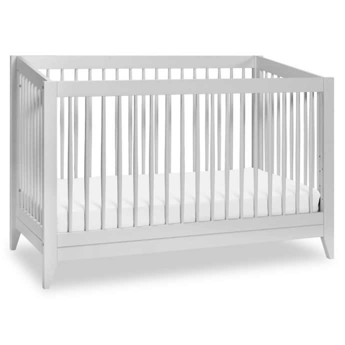 Babyletto Sprout 4 In 1 Convertible Crib With Toddler Bed