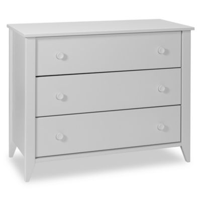 babyletto sprout dresser