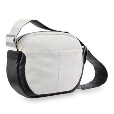 white leather bags online
