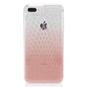 Incipio&reg; Design LUX iPhone 7+ Case in Lavish Champagne