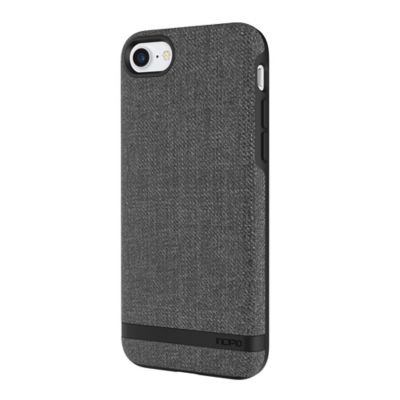 Incipio&reg; Esquire&reg; Series iPhone 7 Case in Carnaby Grey