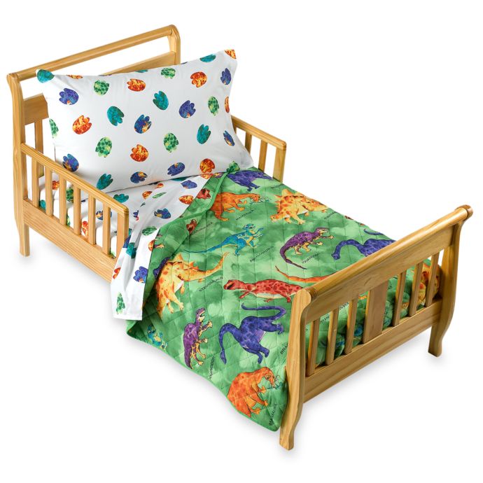 dinosaur toddler bedding canada