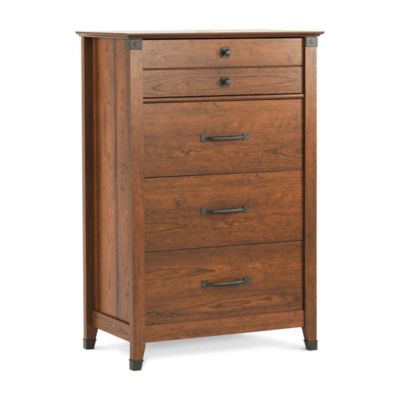 child craft universal dresser