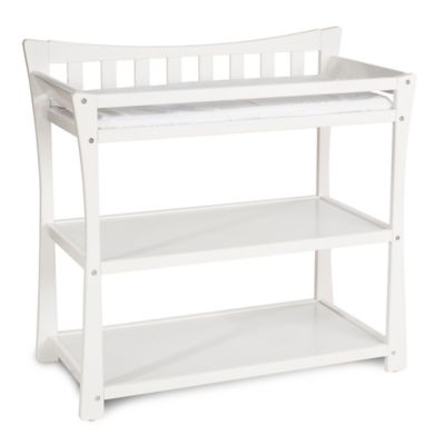 child craft redmond changing table